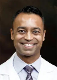 Anil A. Dhople