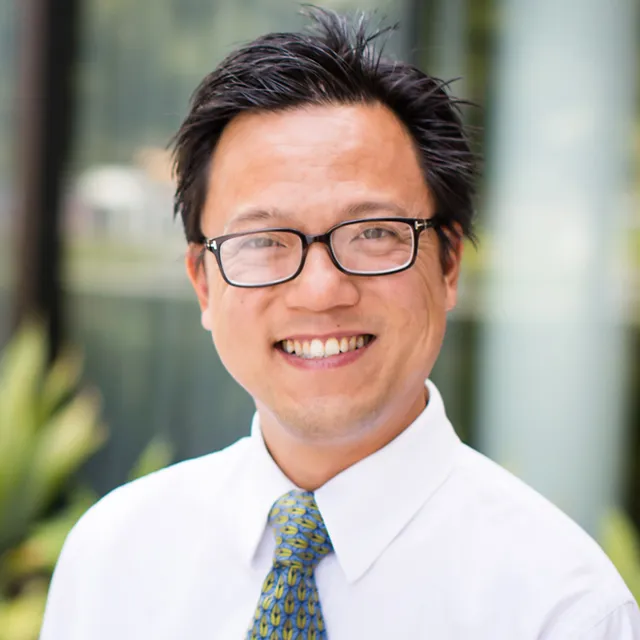 Dylan K. Chan