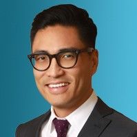 Jerry W Chang