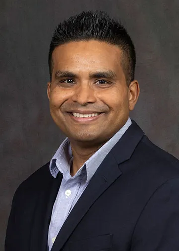 Prakash S. Eapen
