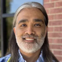 Aaron Singh, Pa-C