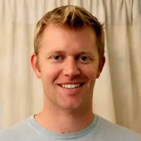Michael Thackrey