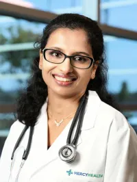 Swetha L Narayana
