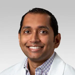 Alexander Geevarghese