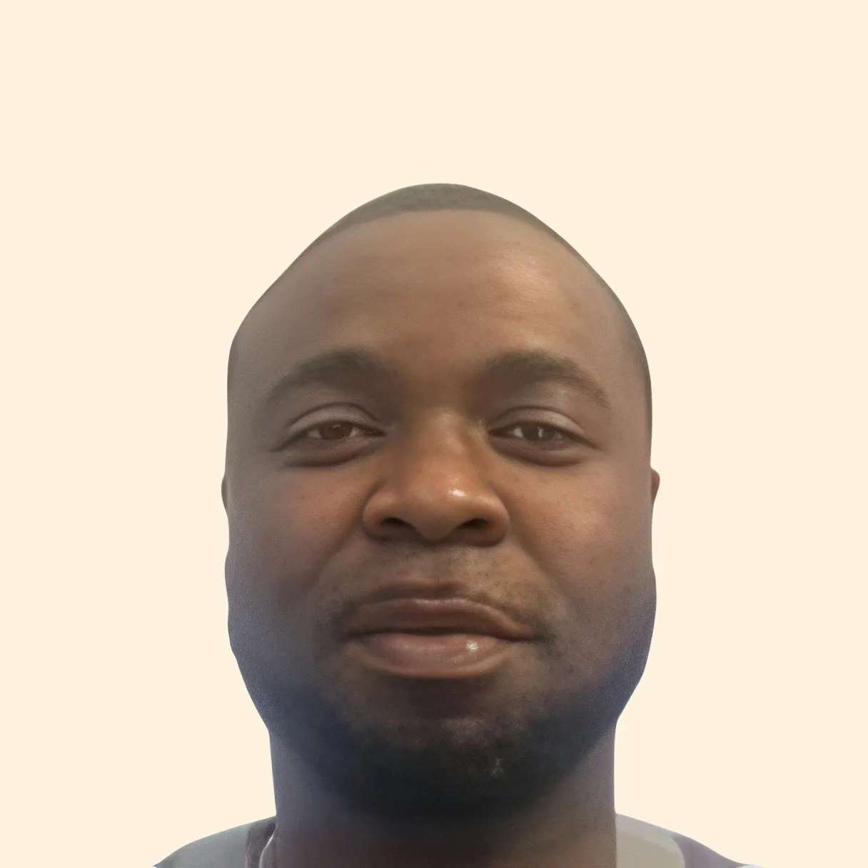 Darius Poitier