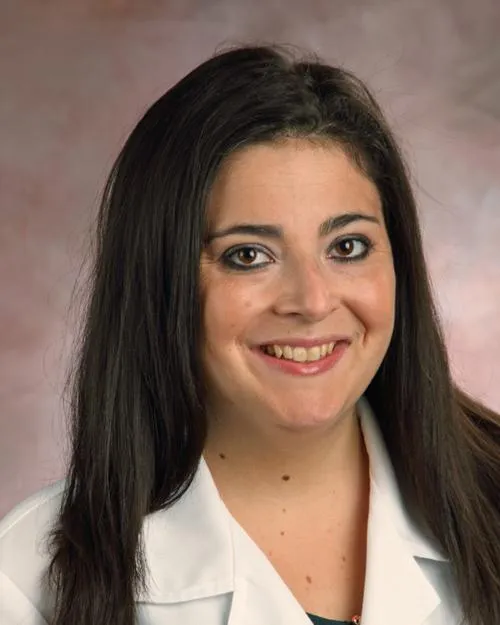 Christina F Higdon