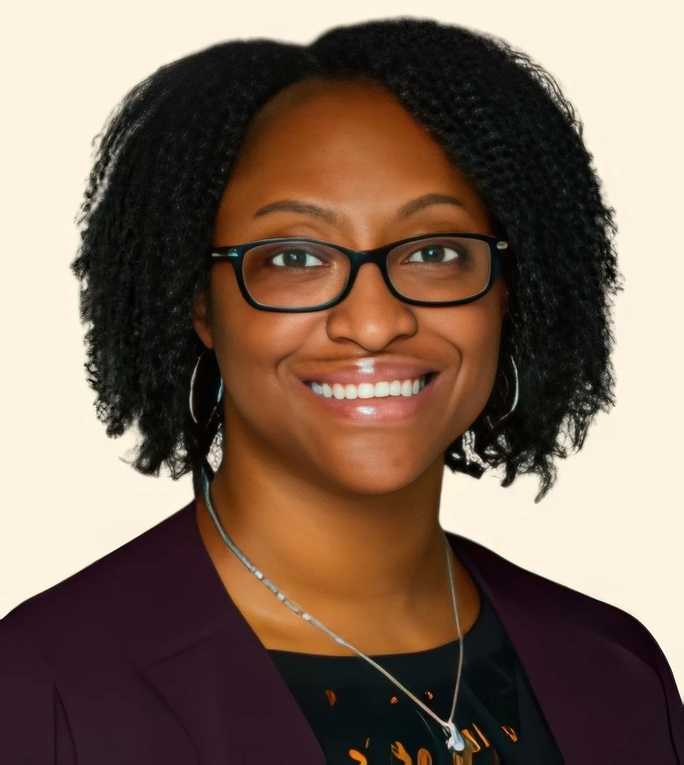 Tiffany Truesdale
