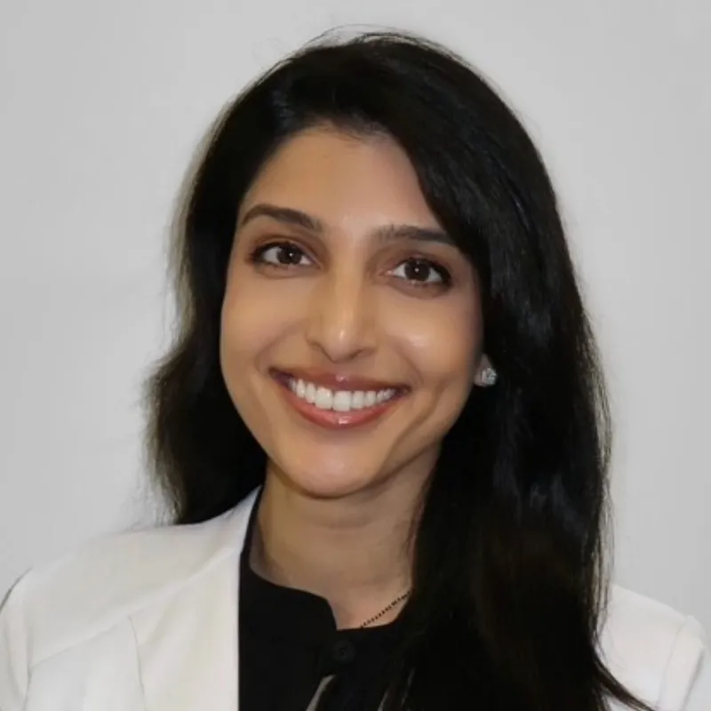 Nirali Patel