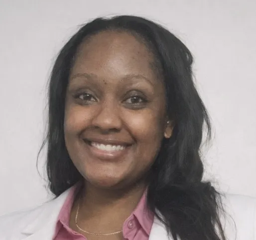 Rodesia Sharese Edmundson, PMHNP-BC