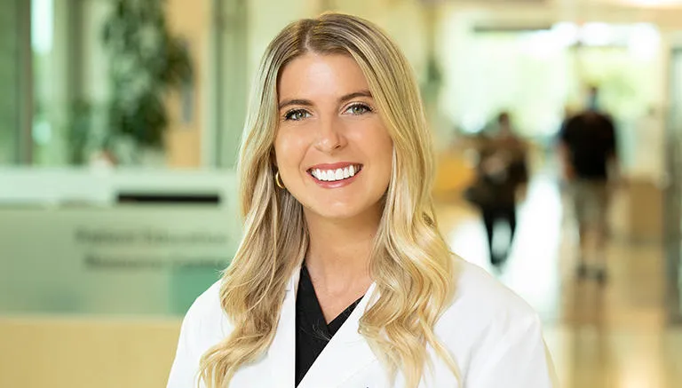 Keely Nicole Allen