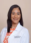 Orsha McKenney,  DNP, APRN, FNP-C