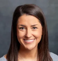 Sarah Jo Thompson