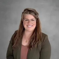 Allison K Brown