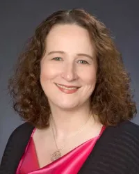 Christina Quekett