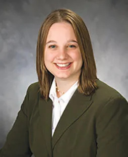 Laura L Pfleger