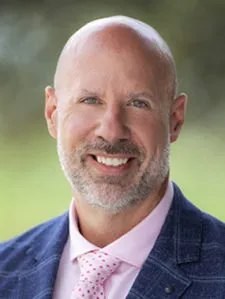 David Pryor Jones