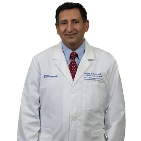 Sanjay Mehta