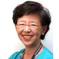 Nancy Yining Liu