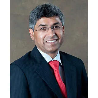 Rajesh Subramanian