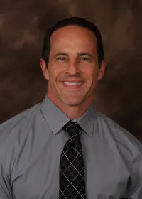 Gregory Berland