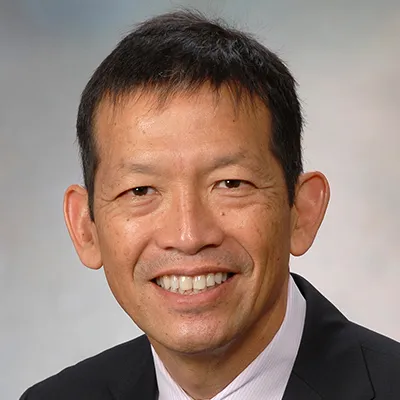 Fred Kusumoto