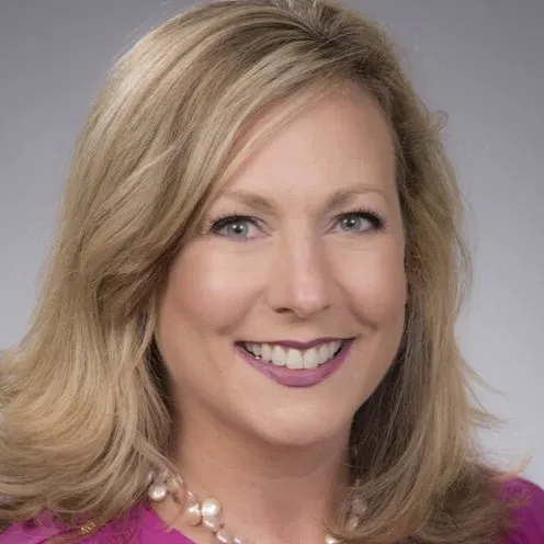 Tracie Najolia Carter