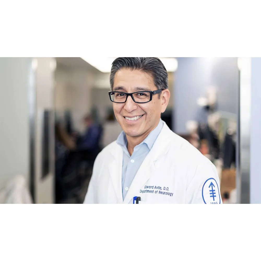 Edward K. Avila