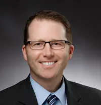 David M Poetker