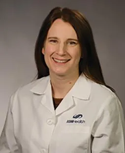 Sarah Marie Haroldson