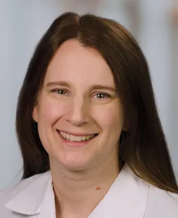 Sarah M Haroldson