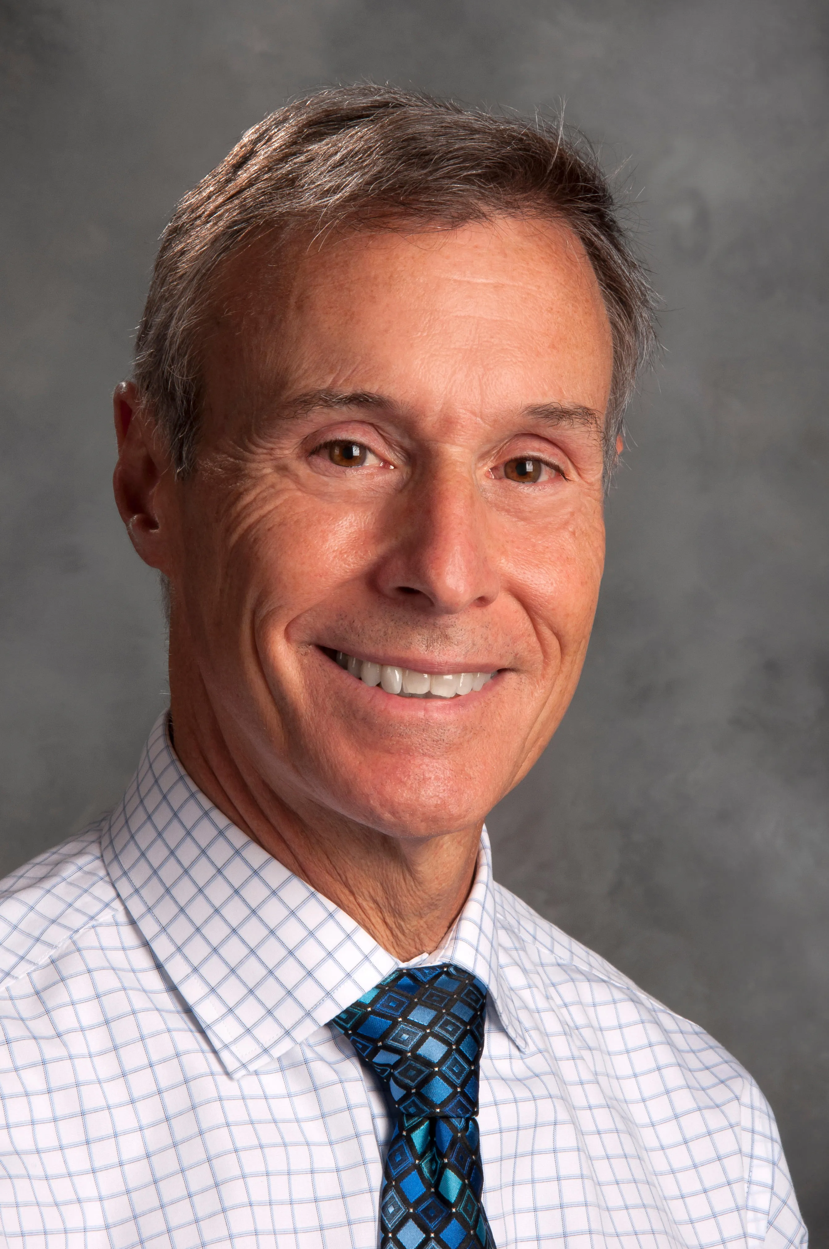 Anthony E Napolitano