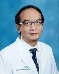 Thane Htun