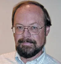 Harold H Harsch
