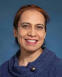 Sonia Bagga
