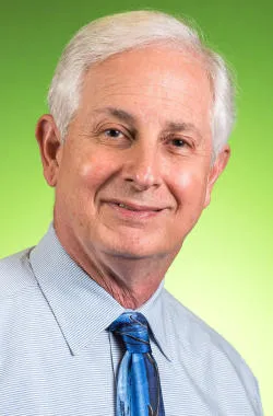 Louis Glade