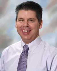 Richard Anthony Okragly