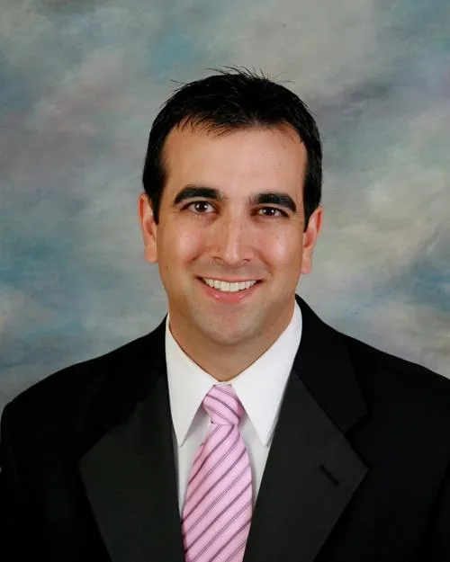Kiarash Khajavi