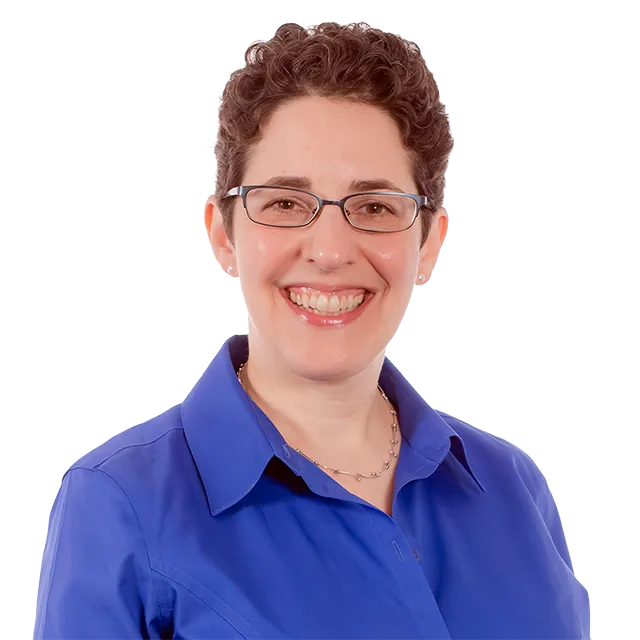 Amy Freedman