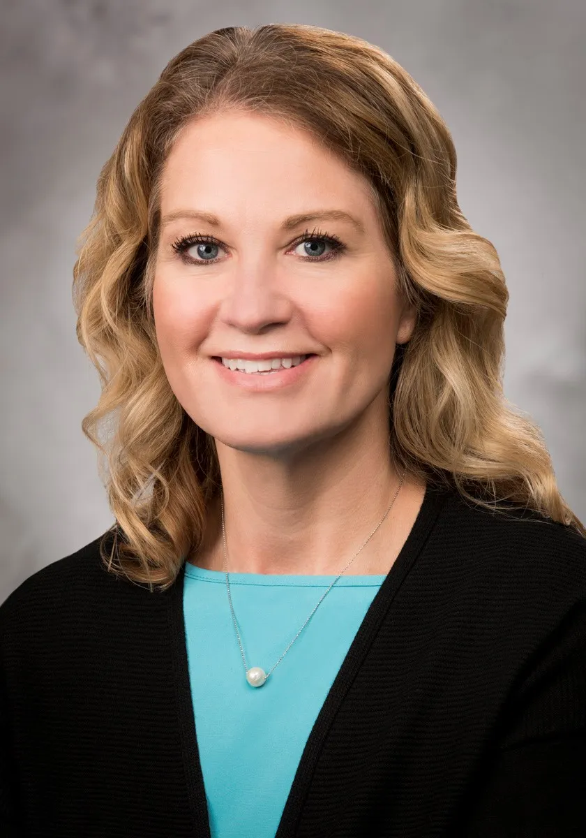 Angela M. Ostroski