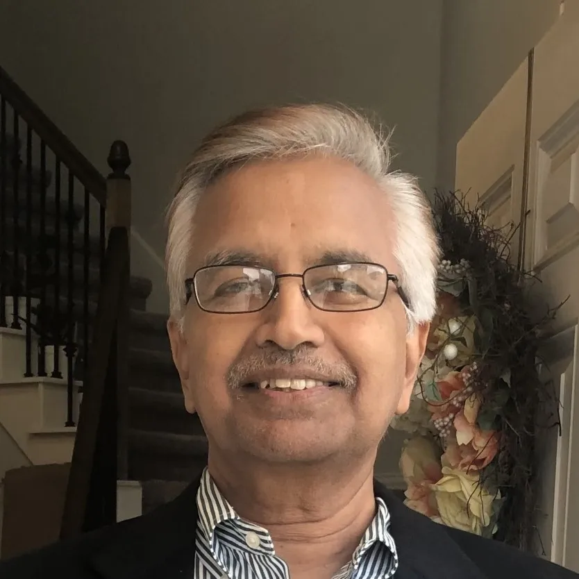Srinivas Chilakamarri