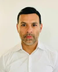 Farhan Sheikh