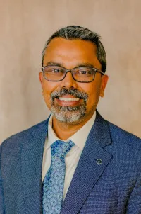Suresh Jayatilaka