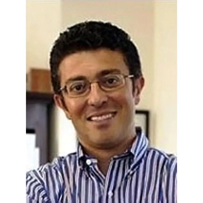 Karam Chucri Mounzer