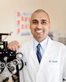 Prashant Kapadia