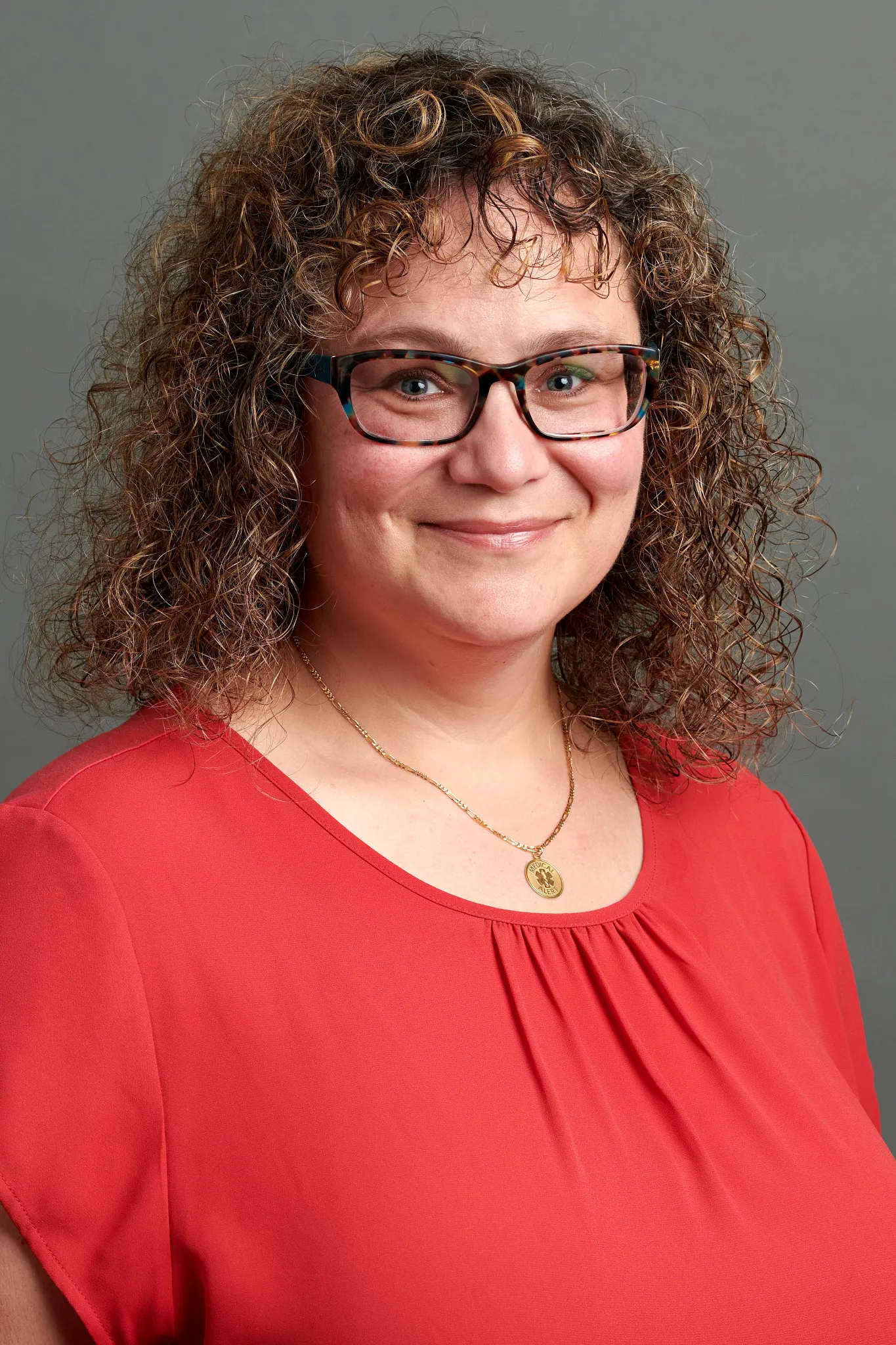 Nicole M. Sheanon