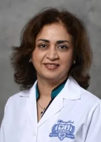 Shehla Jaffery-Khalil