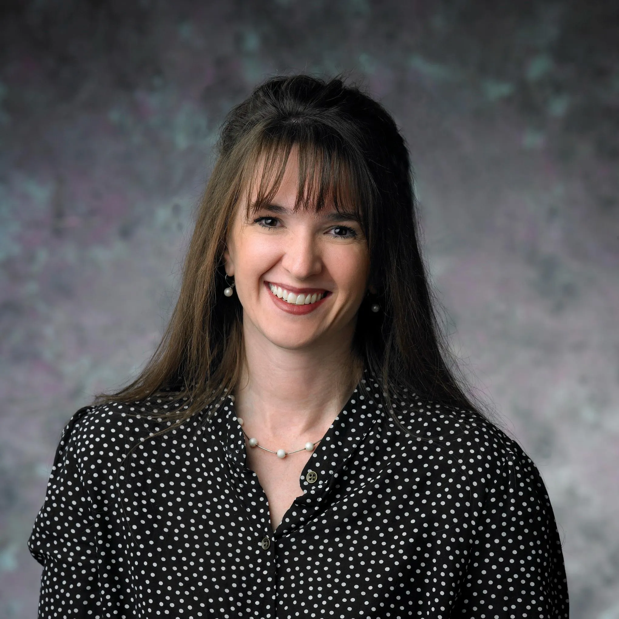 Stacy Gustin