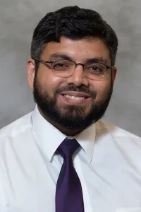 Mohammed Haris Usman
