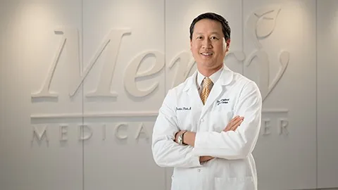 Justin Park