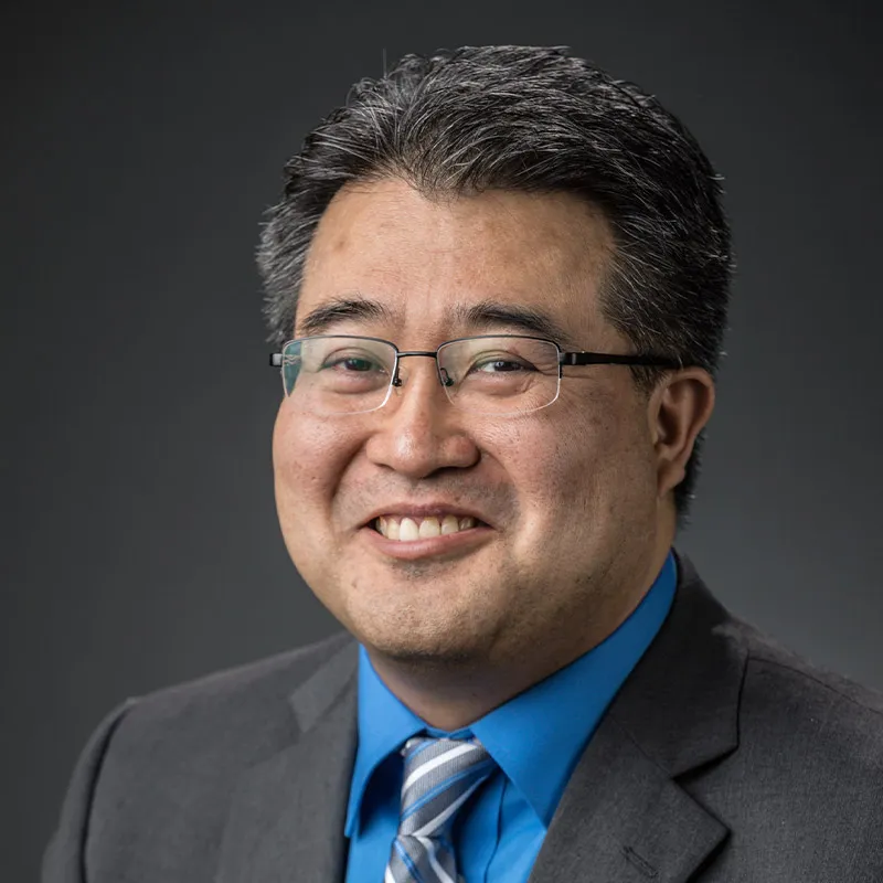 Gabriel Lee